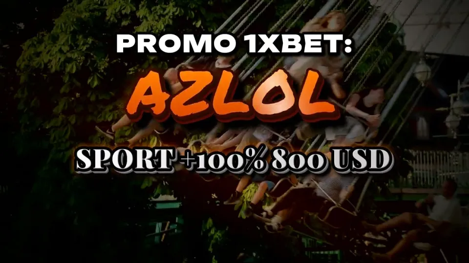 5 Things the 1xBet Promo Code AZLOL Actually Changes on a First Deposit