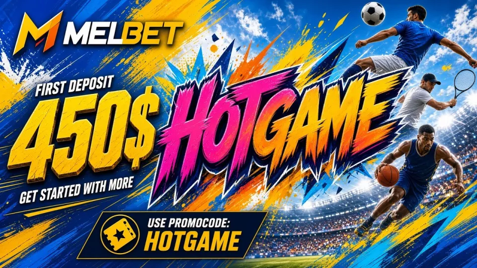 7 Things to Know About MELBET and the HOTGAME Promo Code